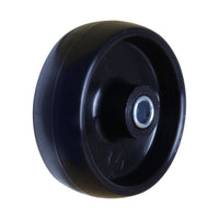 KNN65 - 50 kg 65mm Black Nylon
