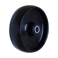 KNN75 - 65 Kg 75mm Black Nylon