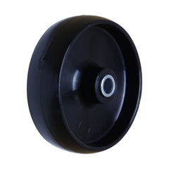 KNN75 - 65 kg 75mm Black Nylon