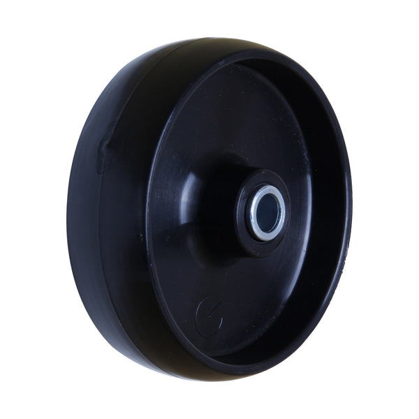 KNN75 <span>65 Kg 75mm Black Nylon</span>