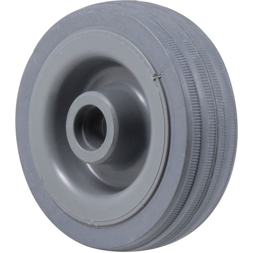 KSA75 - 50 Kg 75mm Grey Rubber