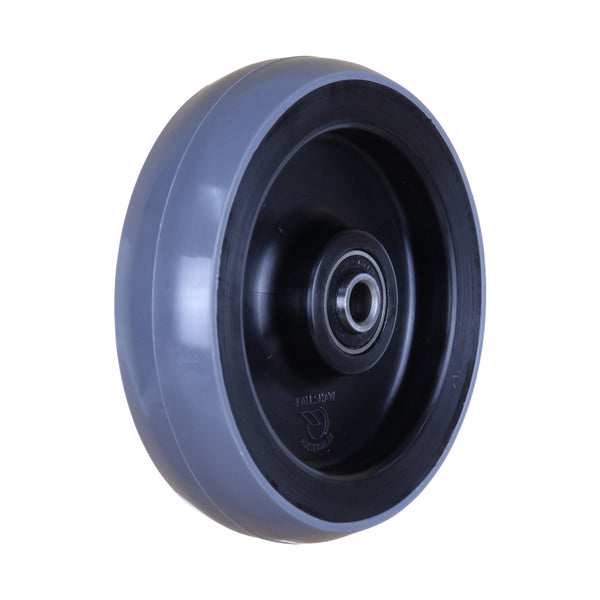 KUQ100 <span>100 Kg 100mm Polyurethane</span>