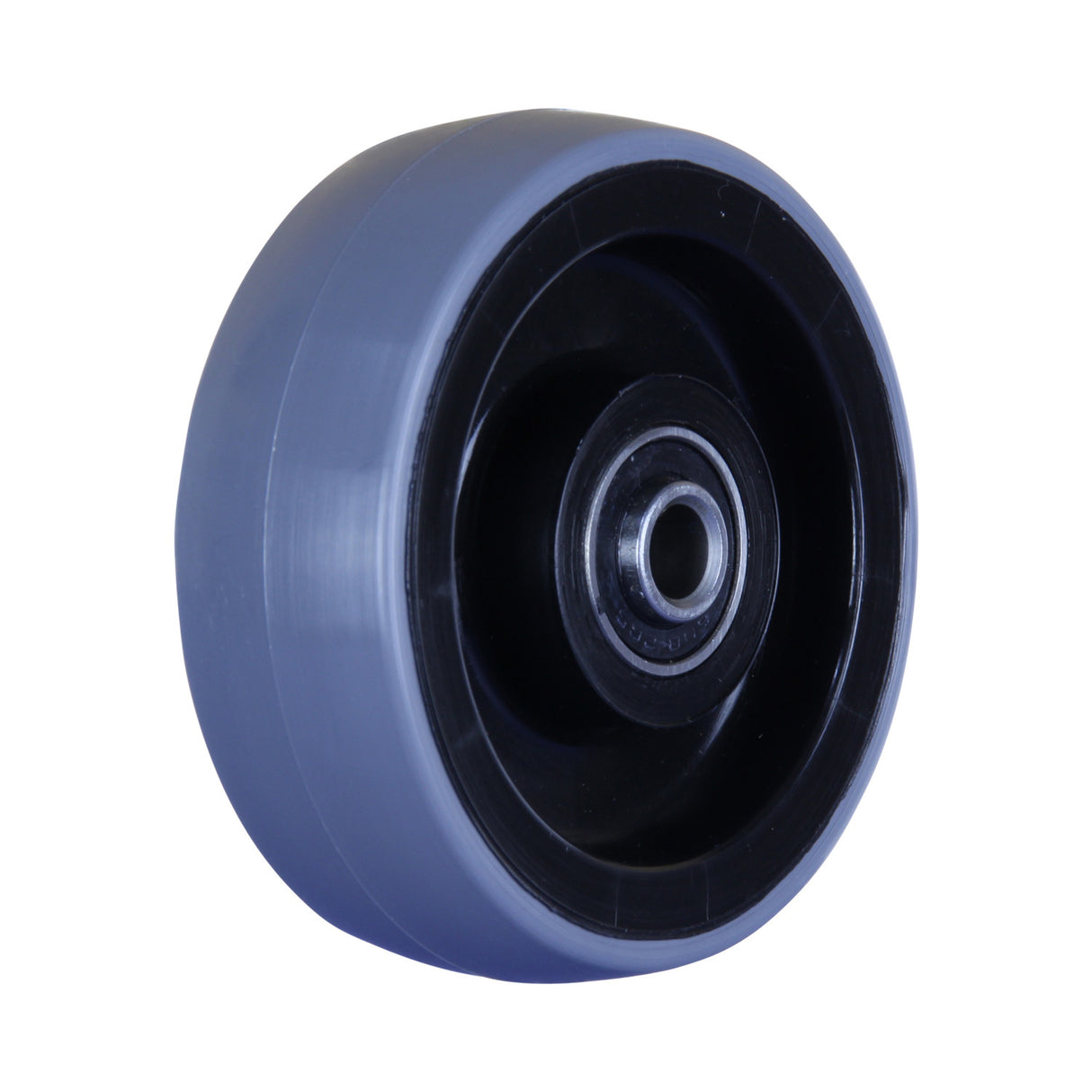 KUQ75 - 100 Kg 75mm Polyurethane