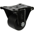 Fixed - Plate Mount