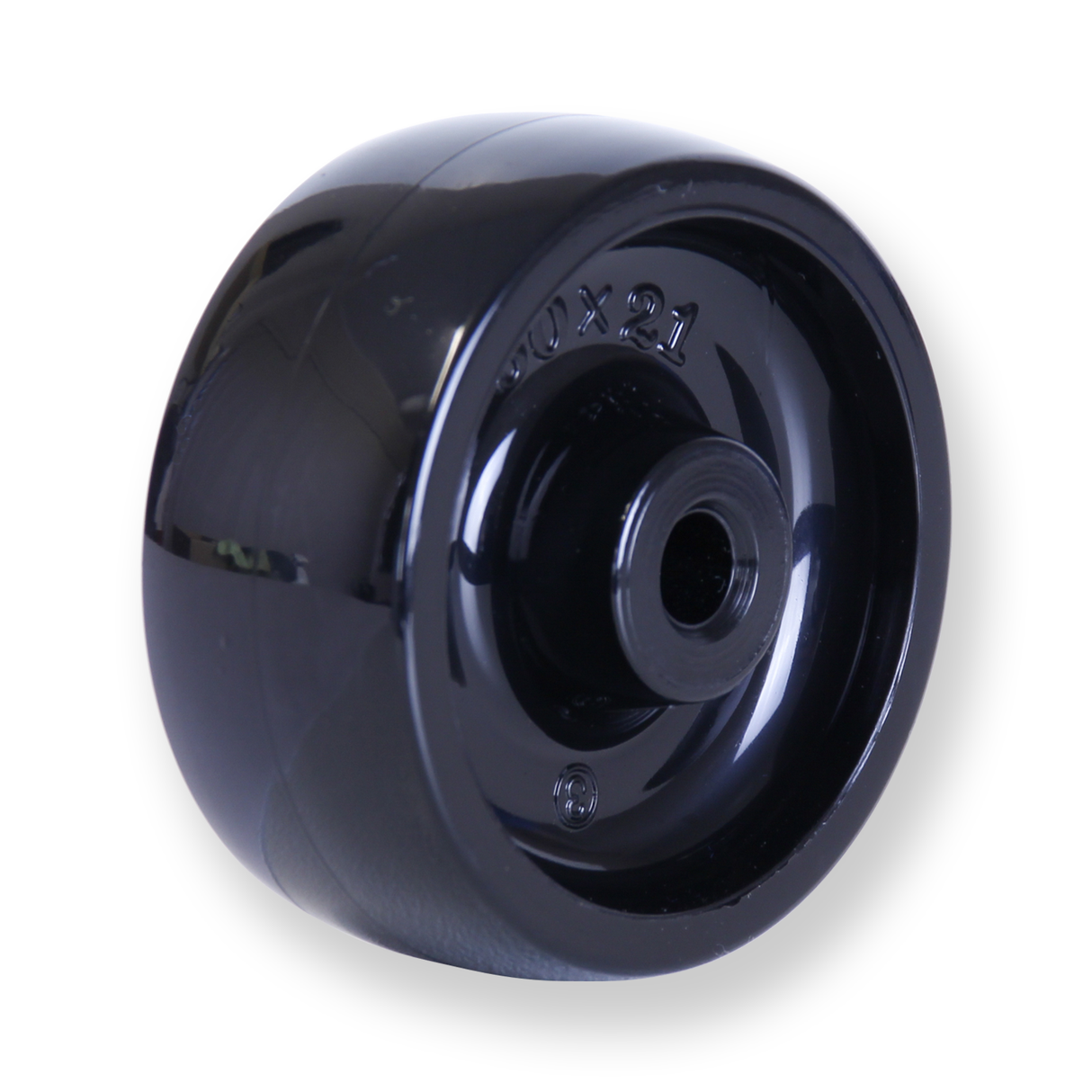 LNN50 - 30 Kg 50mm Black Nylon