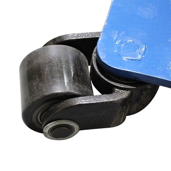 4T Skate Interchangeable Container Lock & Swivel Top *CTS04S* 4 Tonne