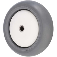MJQ100GWT - 85 kg 100mm TPE w/ White Thread Guard
