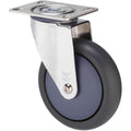 Swivel - Plate Mount