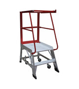MONOP2 150 kg Picker Ladder