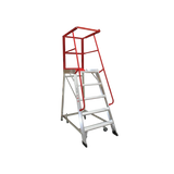 MONOP5 150 kg Picker Ladder