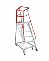 MONOP6 150 kg Picker Ladder