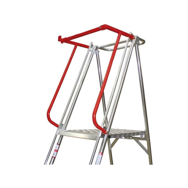Monstar 2 Step Folding Platform Ladder - 0.57m Monstar 2 Ladder