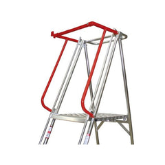 Monstar 2 Step Folding Platform Ladder - 0.57m Monstar 2 Ladder