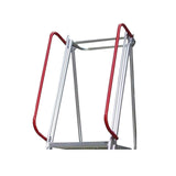 Monstar 2 Step Folding Platform Ladder - 0.57m Monstar 2 Ladder