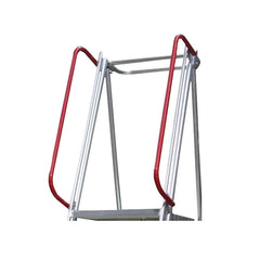 Monstar 2 Step Folding Platform Ladder - 0.57m Monstar 2 Ladder