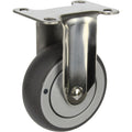 Fixed - Plate Mount