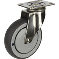 Swivel - Plate Mount