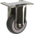 Fixed - Plate Mount