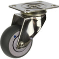 Swivel - Plate Mount