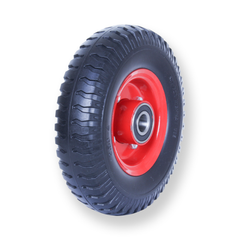 F250X4SB20 - 100 kg 220mm Puncture Proof Pneumatic