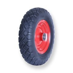F400X8SB10 - 100 kg 400mm Puncture Proof Pneumatic