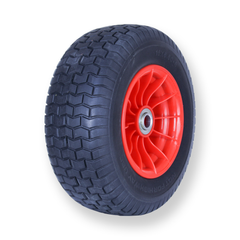 F650X8PB10 - 100 kg 390mm Puncture Proof Pneumatic