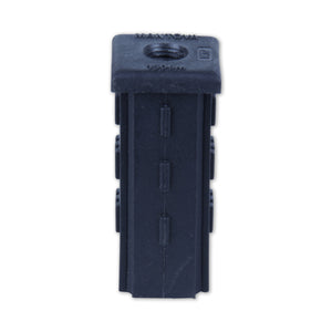 Square H/D All Plastic