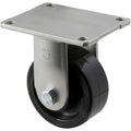 Fixed - Plate Mount