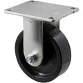Fixed - Plate Mount