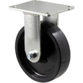 Fixed - Plate Mount