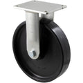 Fixed - Plate Mount