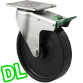 Swivel Directional Lock - Plate Mount