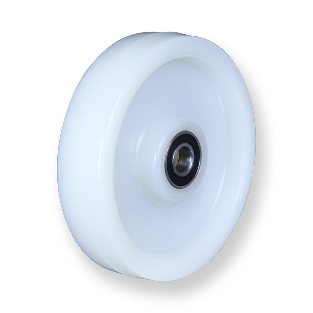 PLN200X48Q20 - 700 Kg 200mm x 48mm Pallet Truck Nylon Steer