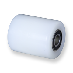 PLN82X100Q20 - 800 kg 82mm x 100mm Pallet Truck Nylon Load Roller