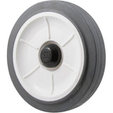PSA200 - 80 Kg 200mm Grey Rubber (Scrubber)