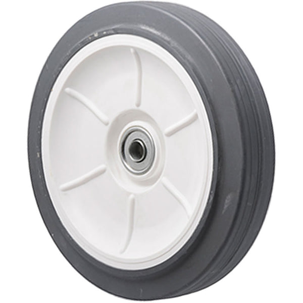 PSB200 <span>80 Kg 200mm Grey Rubber (Scrubber)</span>