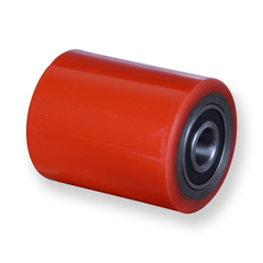 PT POLY 74X93-20 - 750 kg 74mm x 93mm Polyurethane