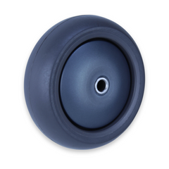 QUQ100G - 100 kg 100mm Polyurethane