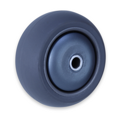 QUQ75G - 100 kg 75mm Polyurethane