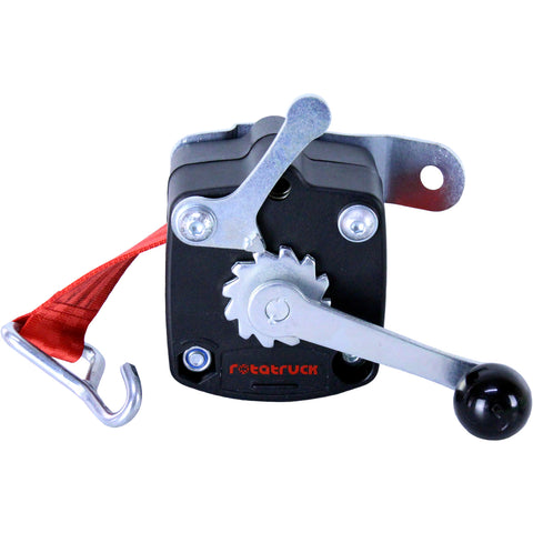 Appliance Safety Ratchet Strap <span>To Suit Hand Trolleys</span>