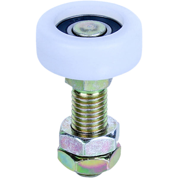 40mm Guide Rod RNF40 40mm Guide Roller – Dandenong Wheels & Castors