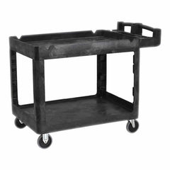 RT4041 230 kg Trust Double Deck Utility Cart