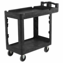 RT4044 230 kg Trust Double Deck Utility Cart