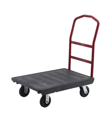 RT4411 <span>450 Kg Trust Platform Trolley  </span><span style="color: #ff2a00;"><strong>In-store pickup required</strong></span>