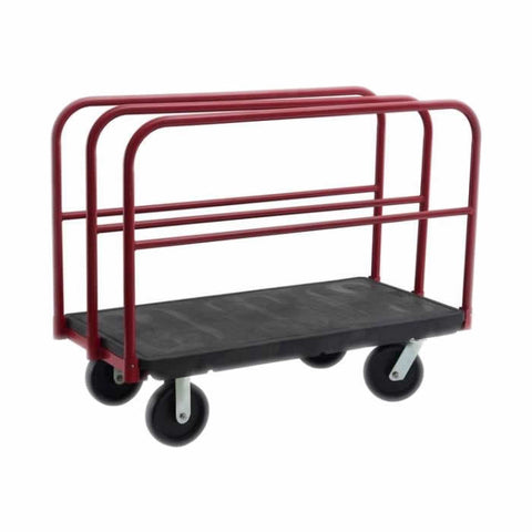 RT4432 <span>900 Kg Trust Sheet & Panel Cart  </span><span style="color: #ff2a00;"><strong>In-store pickup required</strong></span>