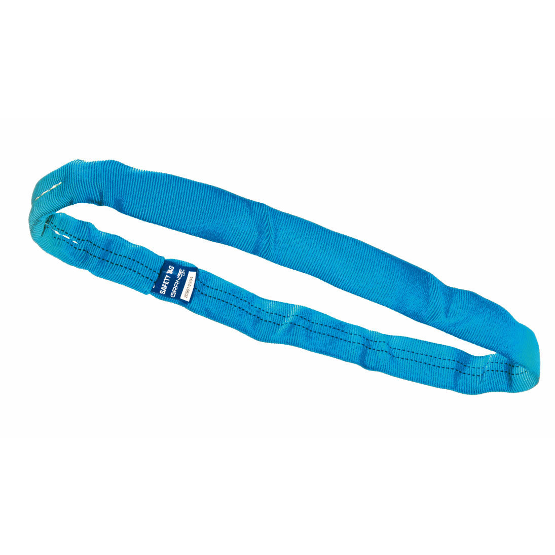 RS85 - 8000Kg 8t x 5M Round Sling