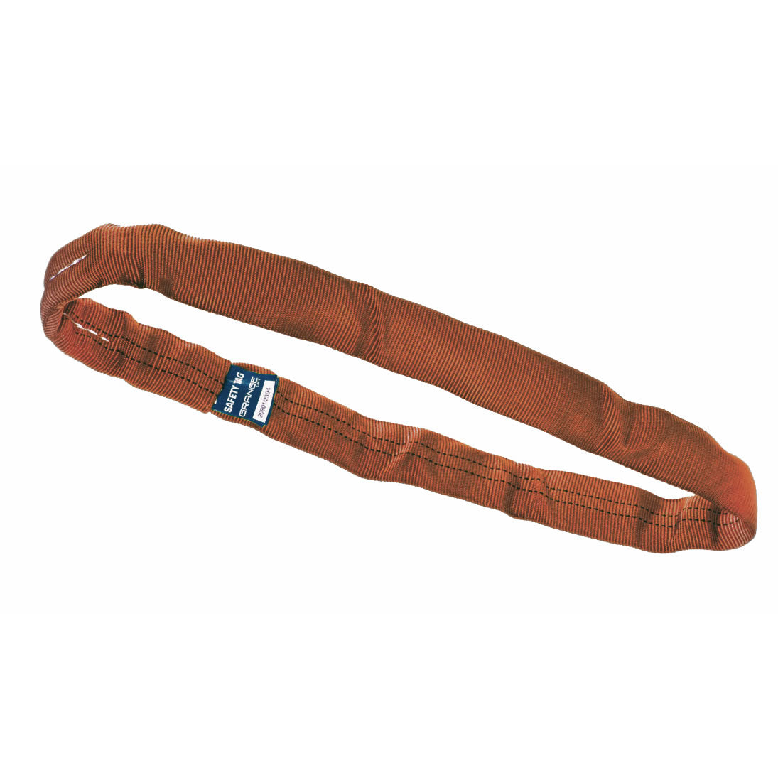 RS64 - 6000Kg 6t x 4M Round Sling