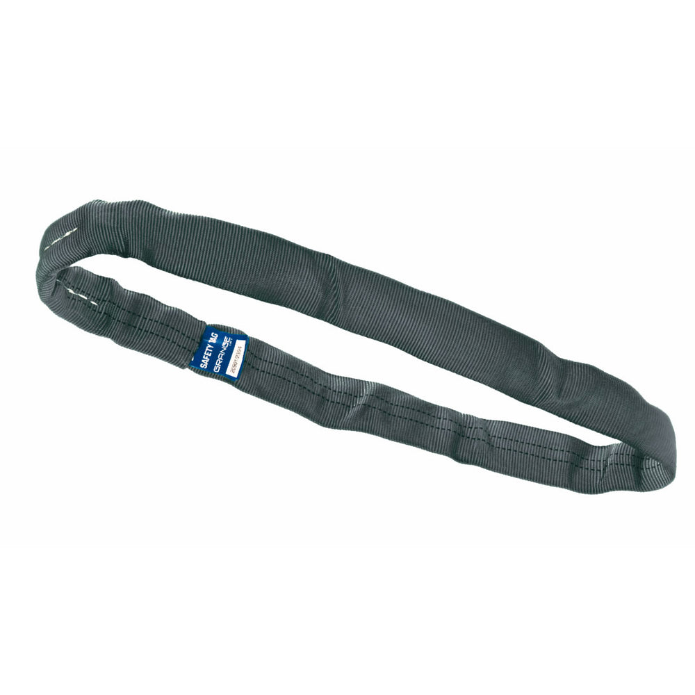 RS43 - 4000Kg 4t x 3M Round Sling