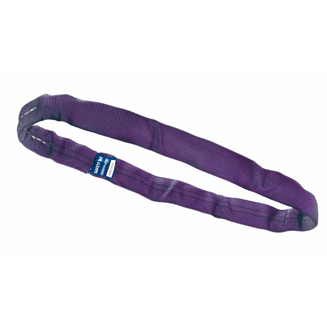 RS11 - 1000Kg 1t x 1M Round Sling