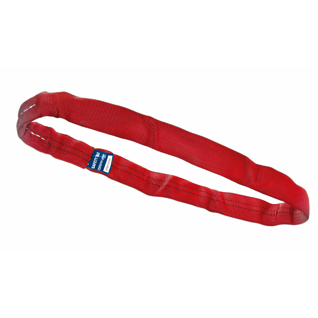 RS54 - 5000Kg 5t x 4M Round Sling